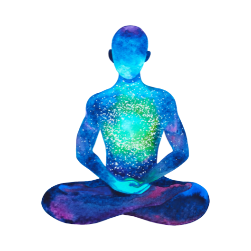 Person having supreme Spiritual Growth