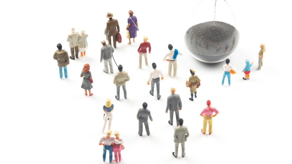 Family Constellation therapy