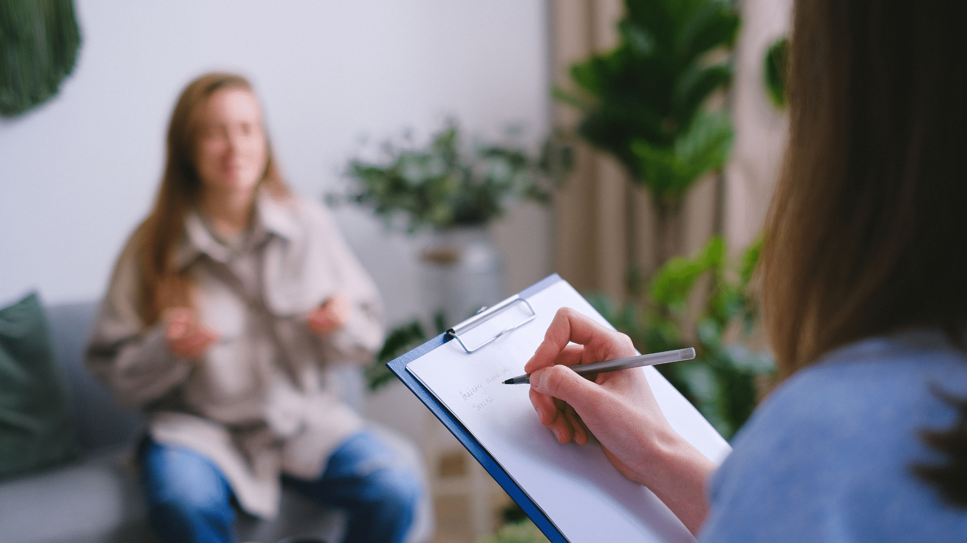 Rational Emotive Behaviour Therapist in Mumbai