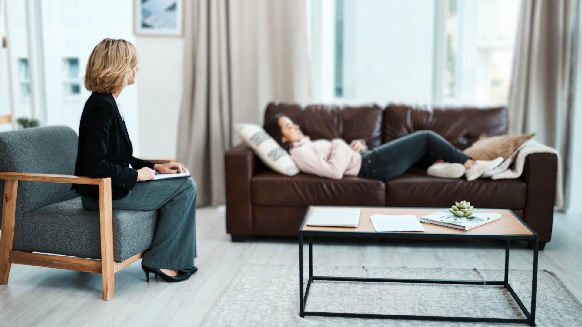 Hypnotherapist in Mumbai