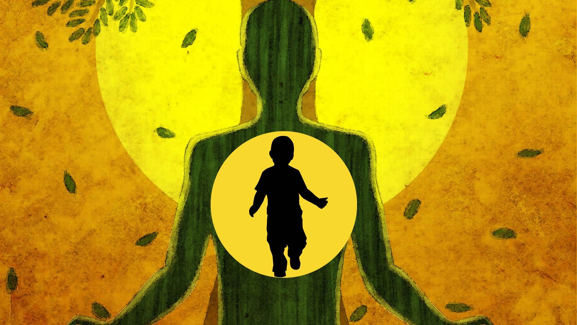 Inner Child Work Therapy