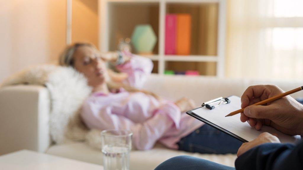 Rebirthing Breathwork therapy in Mumbai