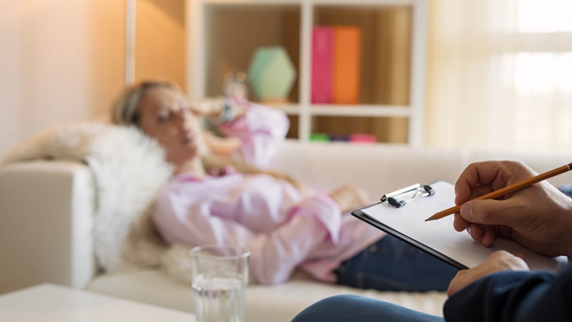 Rebirthing Breathwork therapy in Mumbai