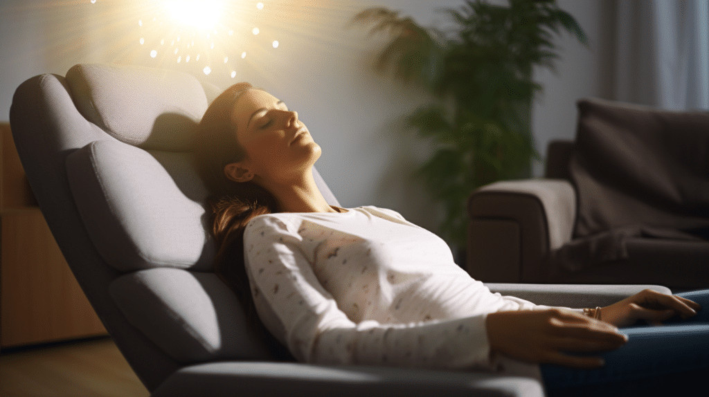 Past Life Regression Therapist in Mumbai