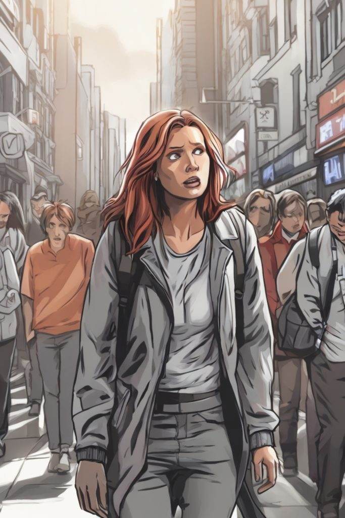 Social Anxiety disorder