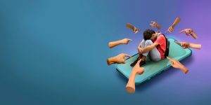 Social Media Addiction