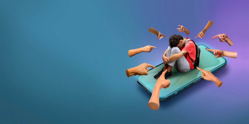 Social Media Addiction