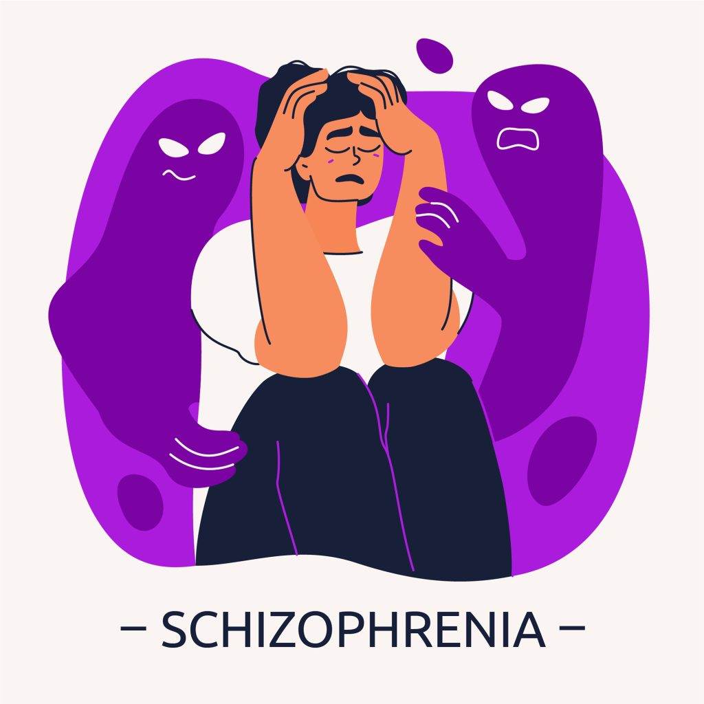 Schizophrenia