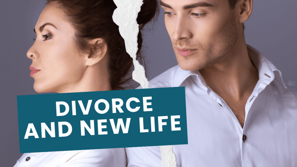 Divorce Therapist in Mumbai