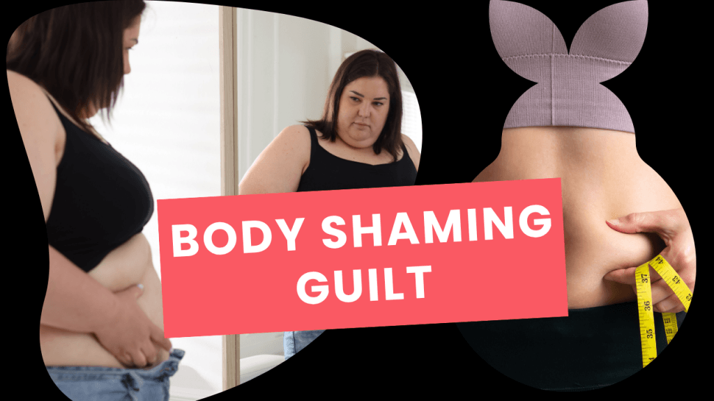 Body shaming guilt Therapist in Mumbai