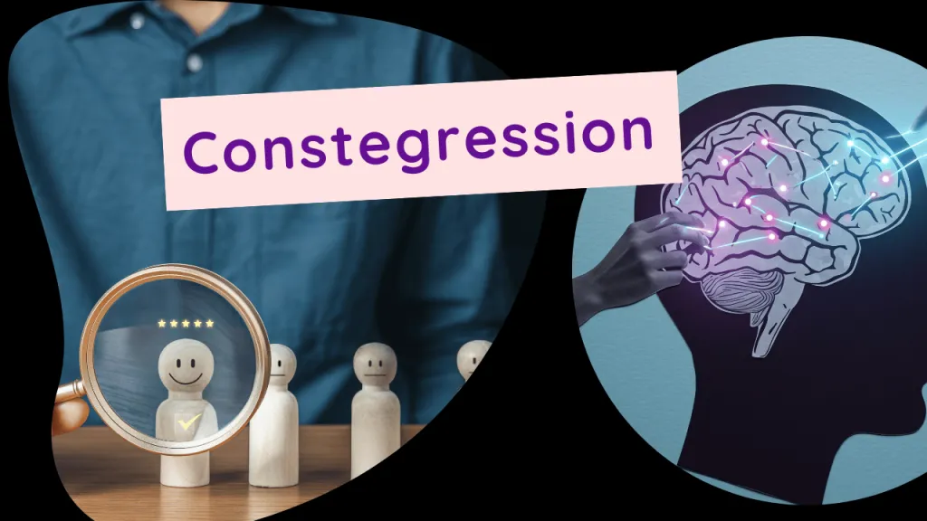 Constegression
