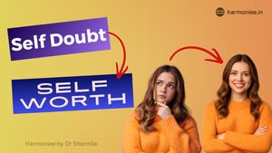 Self doubt - self worth therapy
