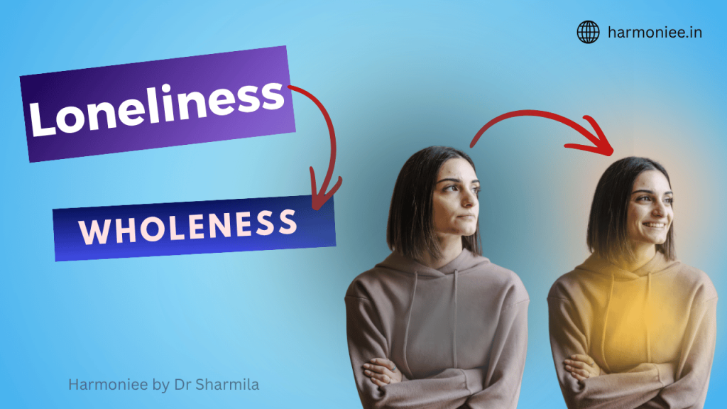 Loneliness therapist in Mumbai