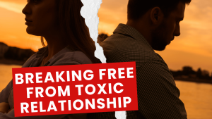 Toxic relationship healing therapist in Mumbai